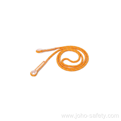 Emergency rescue special floating rope
